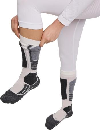 Falke Warm 3/4 Tights WMS aláöltöző nadrág 6.Kép