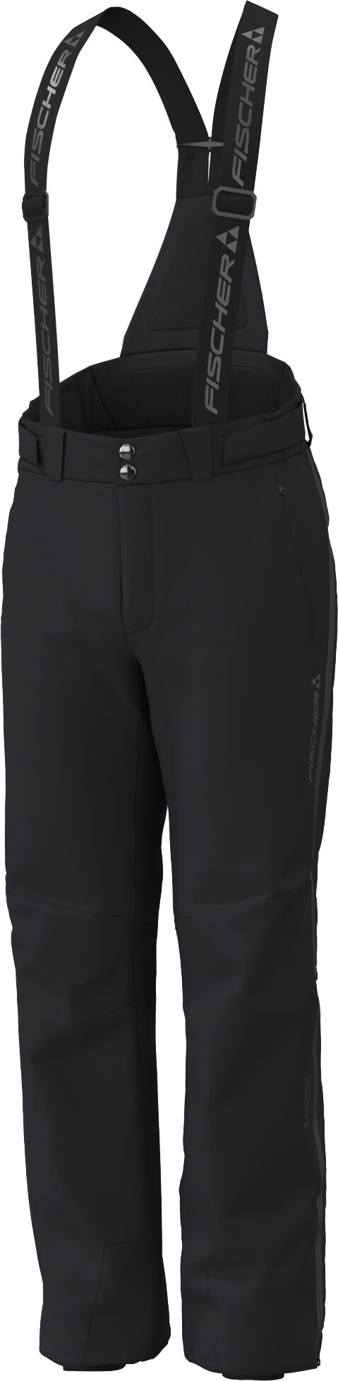 Fischer Premier Pants Short