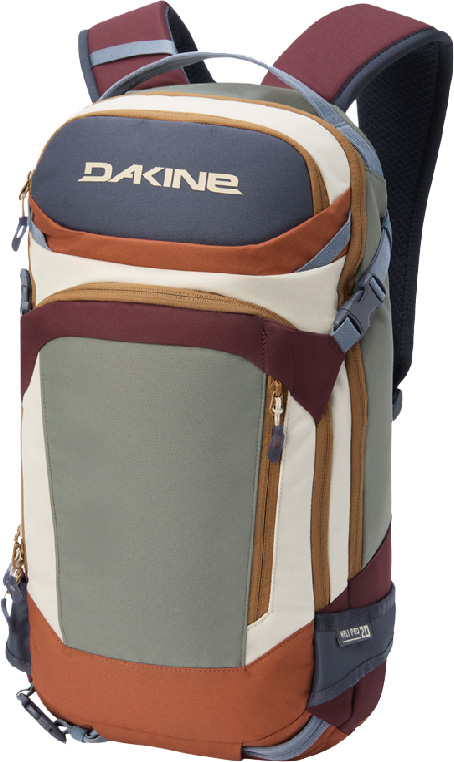 Dakine Heli Pro Backpack 20l hátizsák