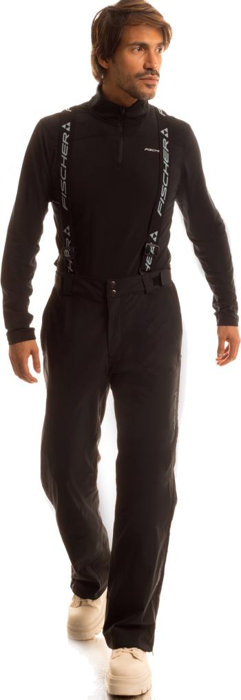 Fischer Premier Fullzip Pants 2.Image