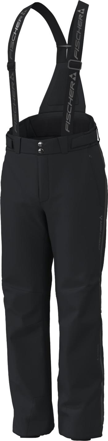 Fischer Premier Fullzip Pants 1.Image