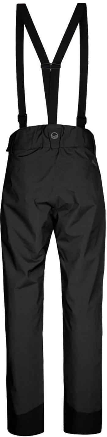Halti Carvey II W DX Short sínadrág 2.Kép