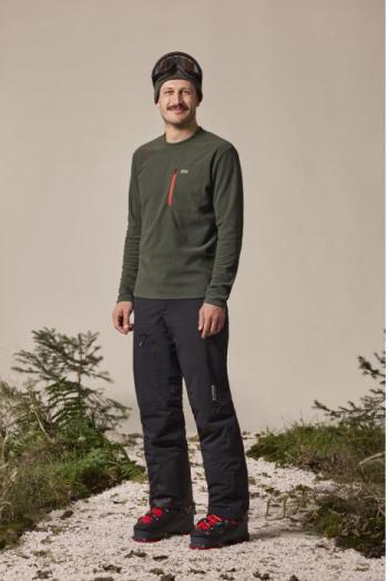 Maloja Mendel nadrág 3.Kép