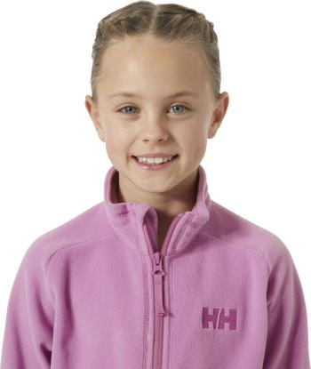 Helly Hansen Y Daybreaker 2.0 FZ pulóver 3.Kép