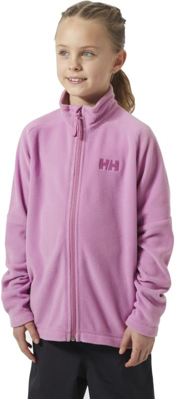 Helly Hansen Y Daybreaker 2.0 FZ pulóver 4.Kép
