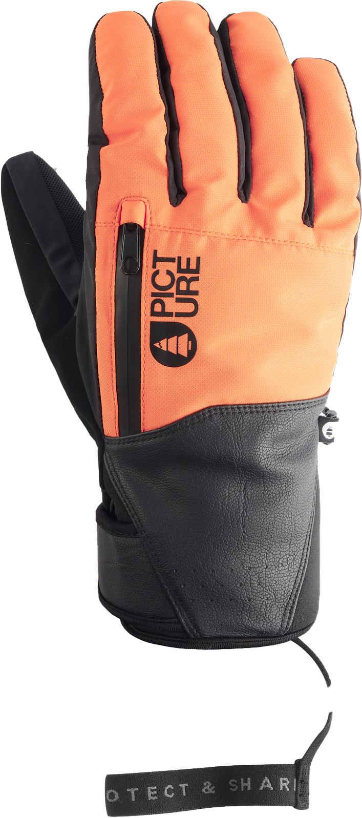 Picture Madson gloves