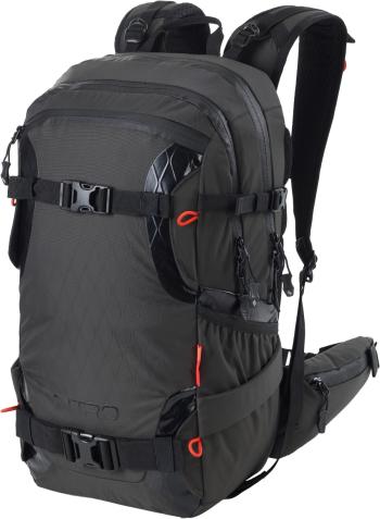 Nitro Slash 25 Pro Raven backpack 2.Image