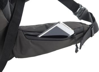 Nitro Slash 25 Pro Raven backpack 11.Image