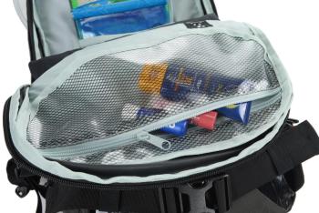 Nitro Slash 25 Pro Raven backpack 13.Image