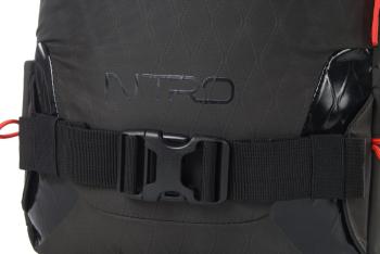 Nitro Slash 25 Pro Raven backpack 16.Image