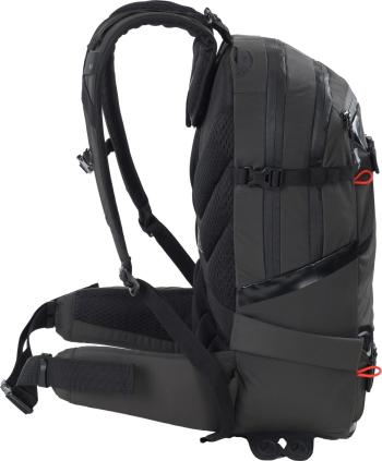 Nitro Slash 25 Pro Raven backpack 3.Image