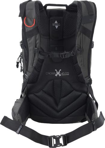 Nitro Slash 25 Pro Raven backpack 4.Image