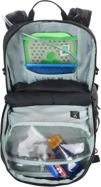 Nitro Slash 25 Pro Raven backpack 5.Image