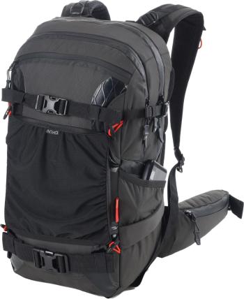 Nitro Slash 25 Pro Raven backpack 7.Image