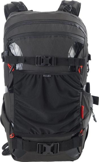 Nitro Slash 25 Pro Raven backpack 8.Image