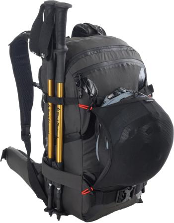 Nitro Slash 25 Pro Raven backpack 9.Image