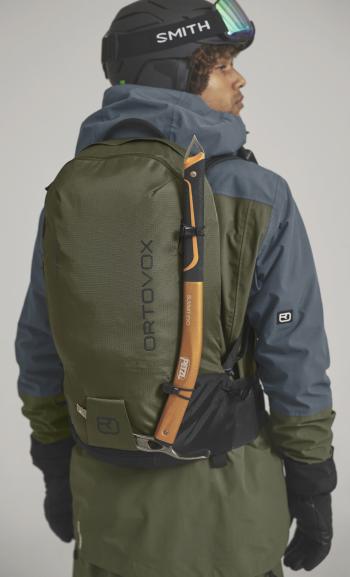 Ortovox Free Rider 22 backpack 4.Image