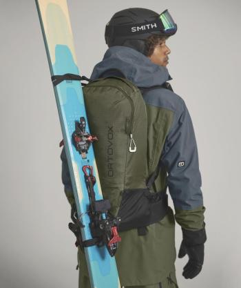 Ortovox Free Rider 22 backpack 6.Image