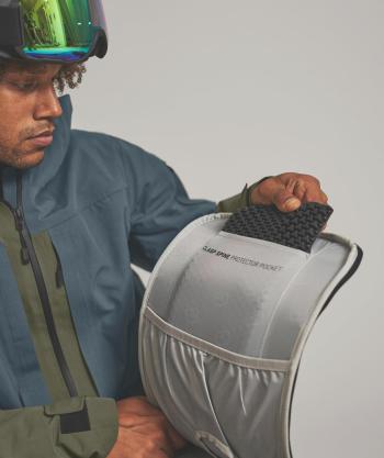 Ortovox Free Rider 22 backpack 7.Image