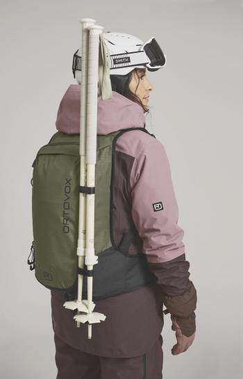 Ortovox Powder Rider 16 backpack 3.Image