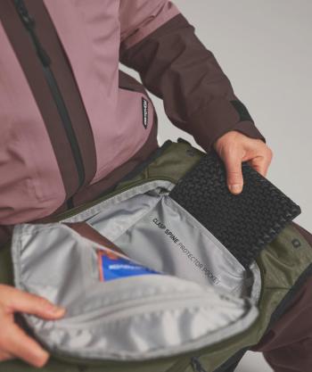 Ortovox Powder Rider 16 backpack 7.Image