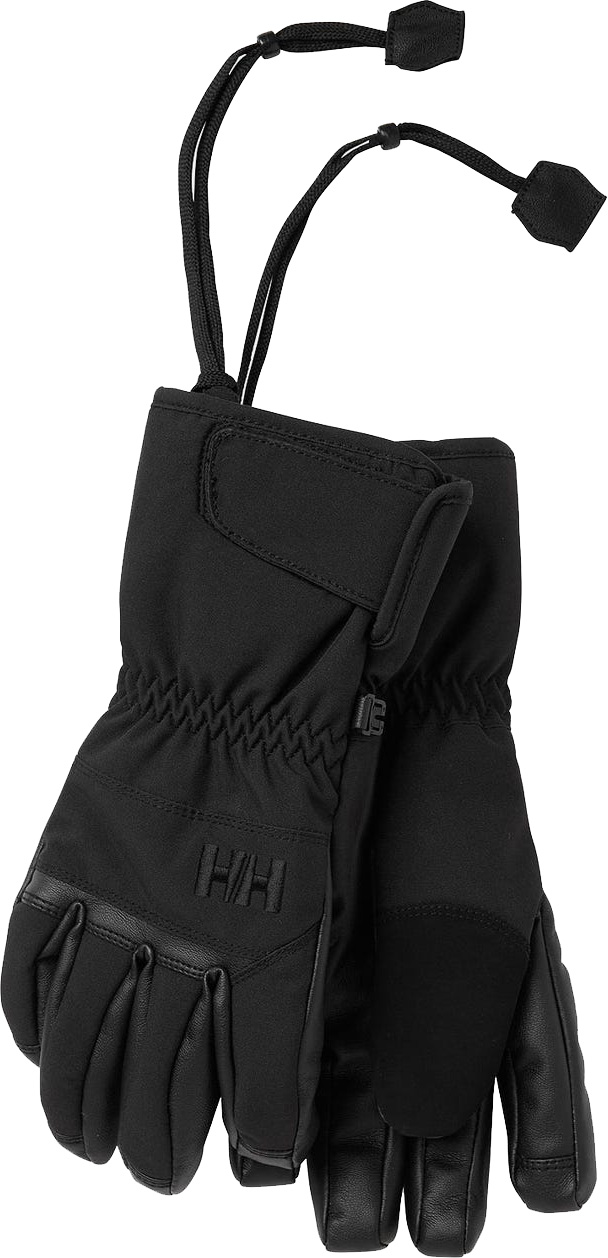 Helly Hansen WMS All Mountain gloves