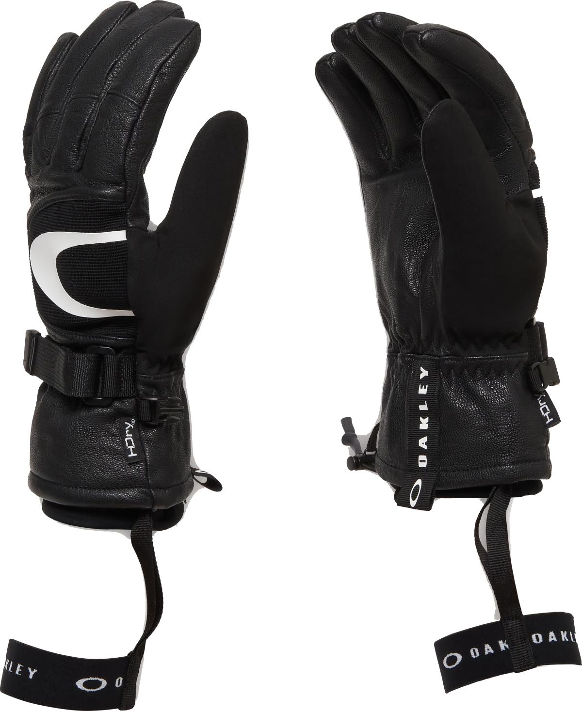 Oakley Timberline gloves