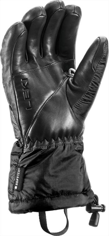 Leki Glace 3D WMS Mitt gloves 2.Image