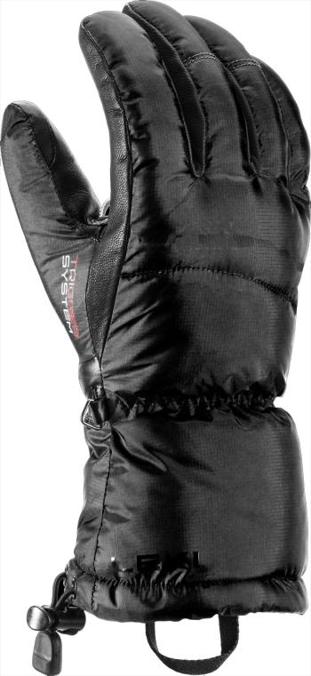 Leki Glace 3D WMS Mitt gloves 1.Image