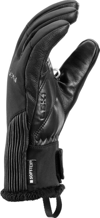 Leki Vallarta 3D WMS gloves 4.Image