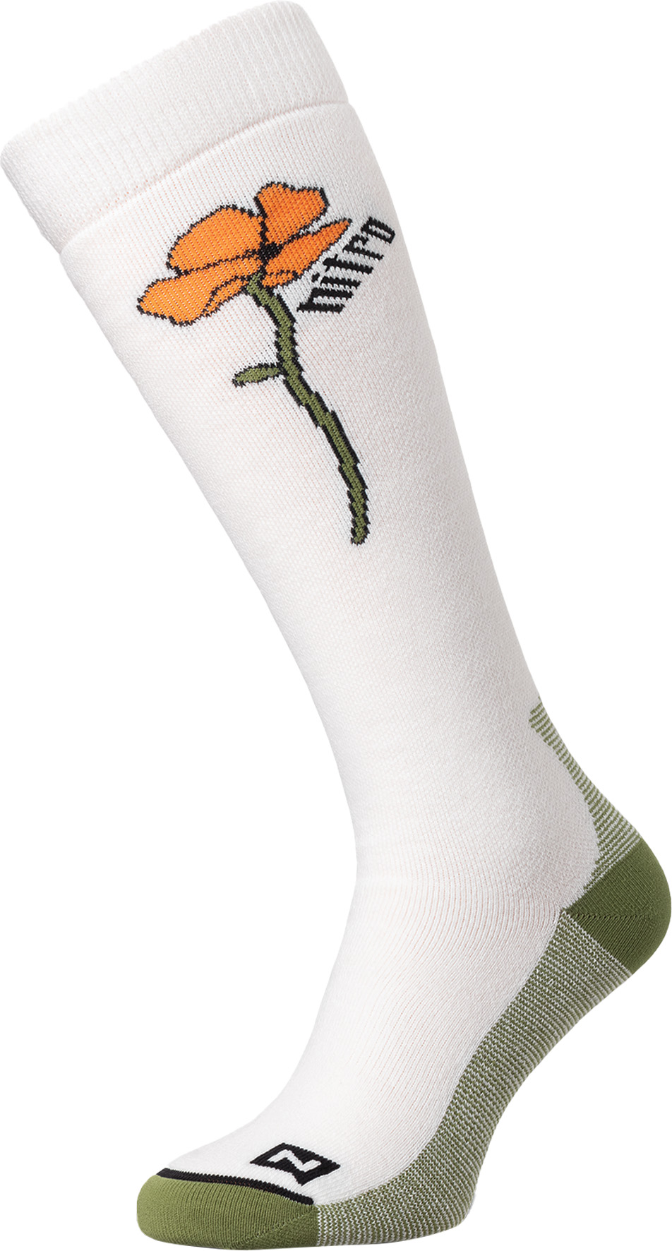 Nitro W Cloud 3 socks