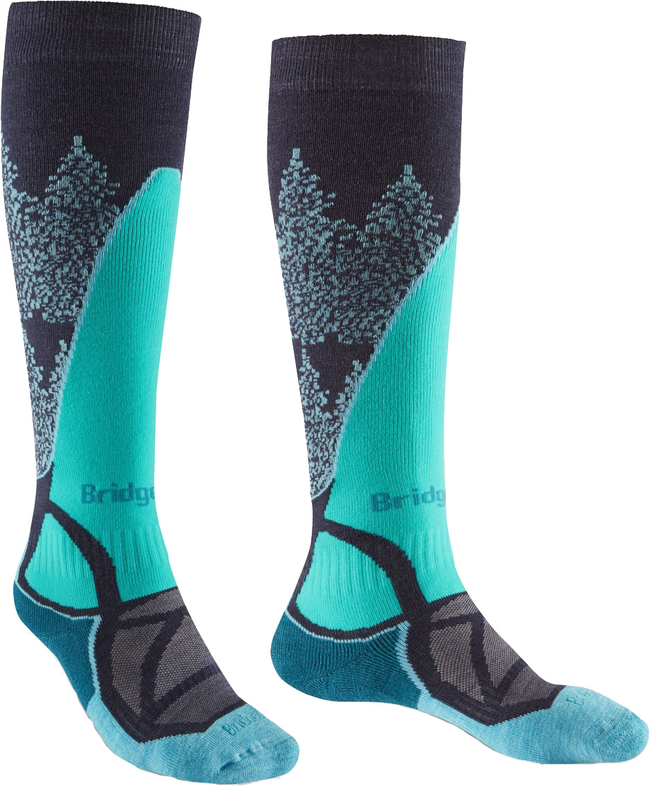 Bridgedale W MW Merino Endurance socks