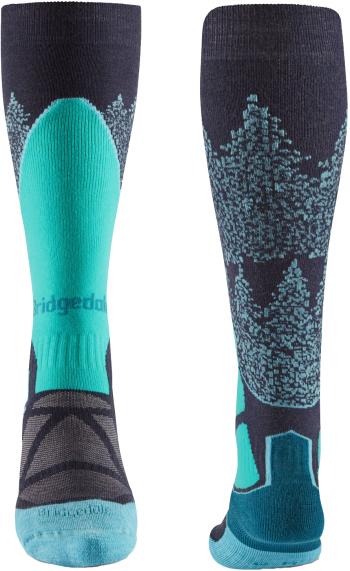 Bridgedale W MW Merino Endurance socks 2.Image