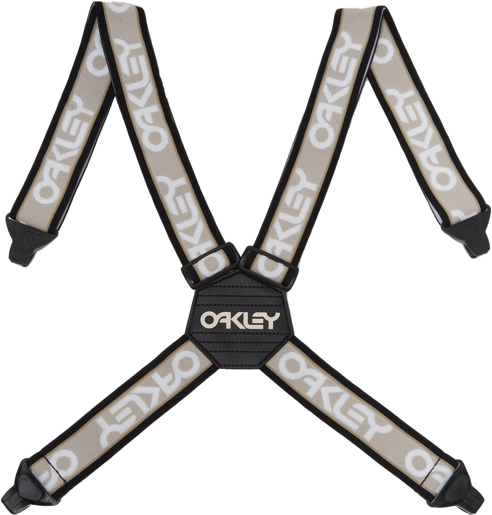 Oakley Factory Suspenders Mist nadrágtartó