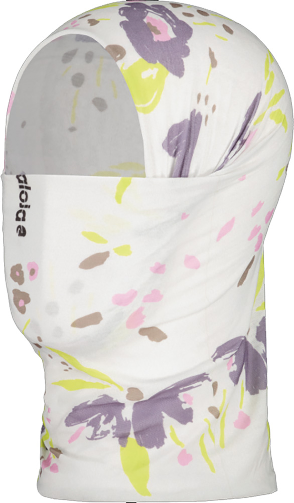 Maloja Lupicino tube scarf