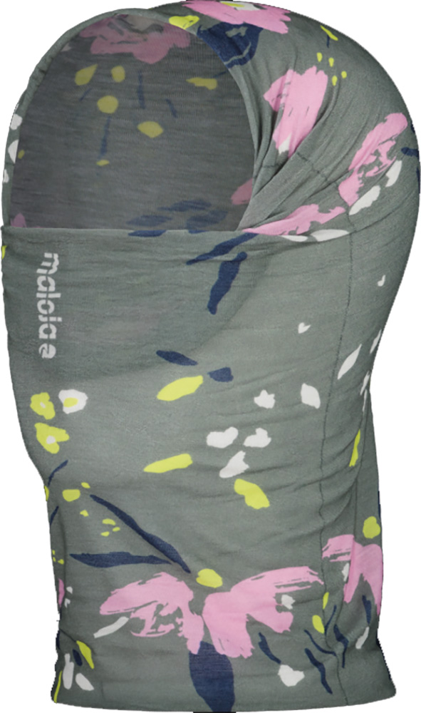 Maloja Lupicino tube scarf