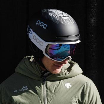 POC Obex Pure Odermatt Edition bukósisak 6.Kép