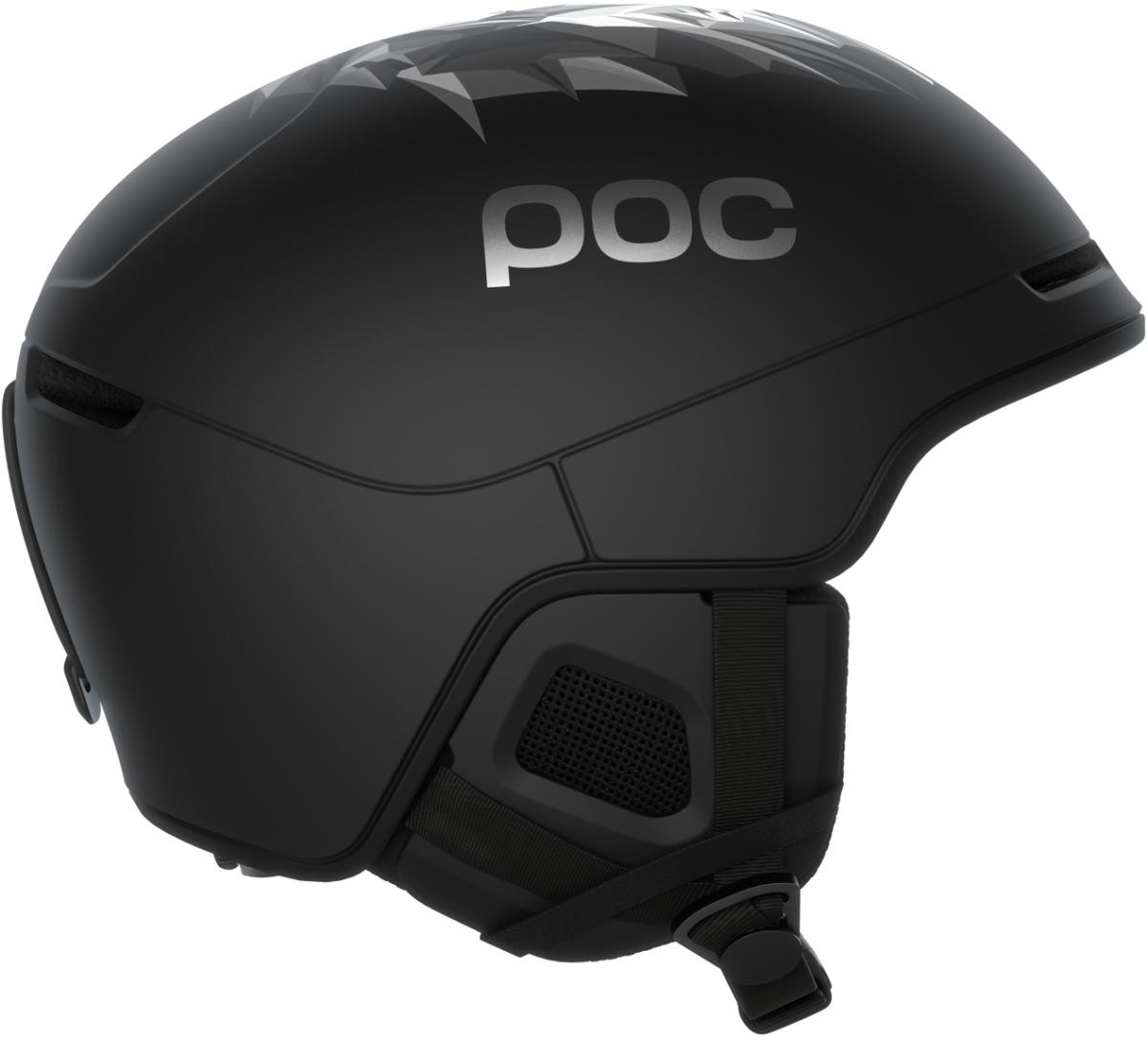 POC Obex Pure Odermatt Edition bukósisak