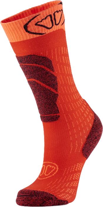 Sidas Ski Merino Jr. socks 2.Image