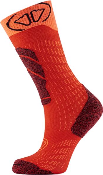 Sidas Ski Merino Jr. socks 3.Image