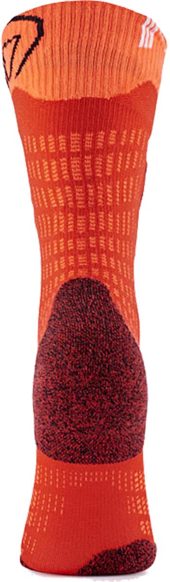 Sidas Ski Merino Jr. socks 4.Image