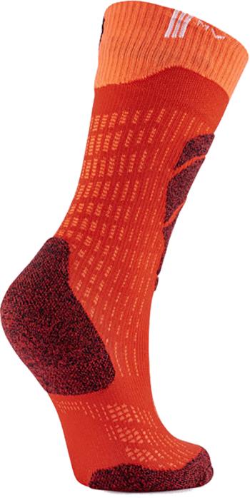 Sidas Ski Merino Jr. socks 5.Image