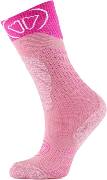 Sidas Ski Merino Jr. socks 2.Image