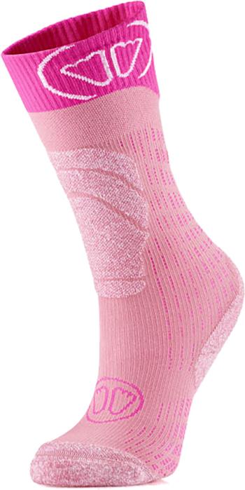 Sidas Ski Merino Jr. socks 1.Image