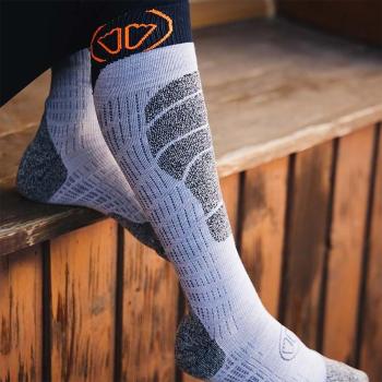 Sidas Ski Merino socks 5.Image