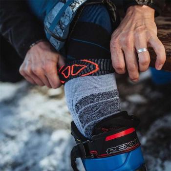 Sidas Ski Merino socks 6.Image