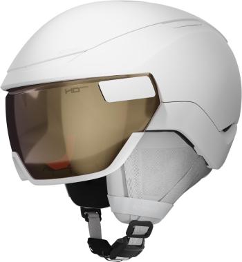 Atomic Revent GT Amid Visor HD Photo helmet 3.Image