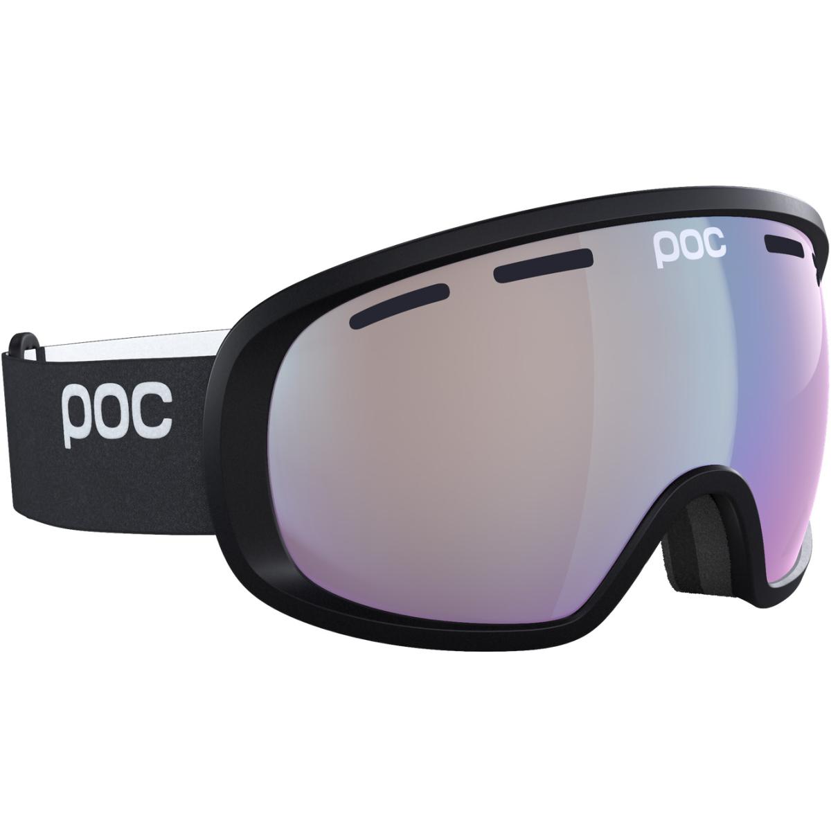 POC Fovea Photochromatic goggles
