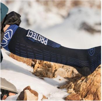 Sidas Ski Protect socks 5.Image
