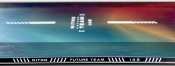 Nitro Future Team snowboard lap 7.Kép